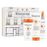 KÉRASTASE Nutritive darčekový Trio set kozmetiky pre hydratáciu suchých vlasov