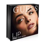 GUESS paletka na rty Nude Beauty Lip Kit