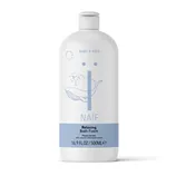 NAIF Relaxačná pena do kúpeľa prírodná   500 ml