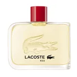LACOSTE Heritage Red toaletná voda pre mužov   125 ml