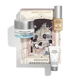 MARIA GALLAND Audacious Glow kozmetický set pre žiarivejšiu a hydratovanejšiu pleť