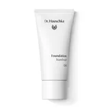 DR. HAUSCHKA Vyživujúci pleťový make-up s minerálnymi pigmentmi 30 ml 04 Hazelnut
