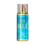 GUESS Seductive Blue parfumovaný telový sprej pre ženy