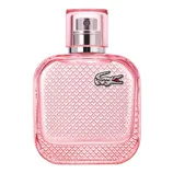 LACOSTE L.12.12 Rose Sparkling toaletná voda pre ženy   50 ml