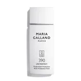 MARIA GALLAND 390 UNI´PERFECT Multi-ochranný závoj proti znečisteniu pleti SPF 30