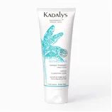 KADALYS Musaclean Jemná čistiaca maska s ílom a žltým banánom BIO 75 ml