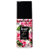 LONDONTOWN kur 2 in 1 Hand and Nail Serum - Sérum na nechty a ruky 2 v 1