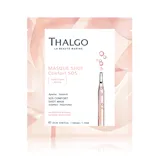 THALGO Shot Mask Morská plátienková maska pre upokojenie Cold Cream Marine