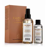 BALMAIN Signature Foundation Ginger 1974 Set stylingových produktov na vlasy s vôňou zázvoru