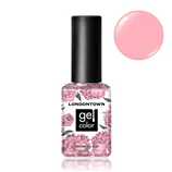 LONDONTOWN Gel Color Candy Floss gélový lak na nechty