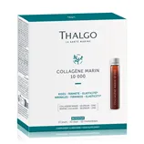 THALGO Collagène Marin 10 000 Kolagénový Doplnok stravy proti starnutiu a vráskam   10 x 25 ml