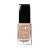 LONDONTOWN kur Nail Veil No.6 spevňujúca tónovaná starostlivosť o nechty Krémové latte 12 ml