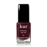 LONDONTOWN kur Nail Veil No.10 spevňujúca tónovaná starostlivosť o nechty