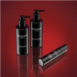 BALMAIN Darčekový set starostlivosti pre mužov na podporu rastu vlasov