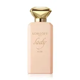 KORLOFF Lady Nude parfémovaná voda pre ženy   88 ml