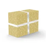 Ručné balenie do papiera Sensualité