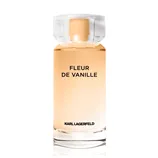 KARL LAGERFELD Fleur de Vanille dámska parfumovaná voda