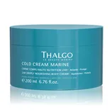 THALGO Cold Cream Marine Hĺbkový vyživujúci telový krém 24H 