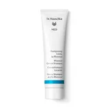 DR. HAUSCHKA MED Krémový šampón na vlasy s marockým ílom Rhassoul pre suchú pokožku