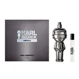 KARL LAGERFELD Ikonik Absolu darčekový set pre mužov    