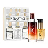 KÉRASTASE Iconics darčekový Duo set kozmetiky pre suché vlasy