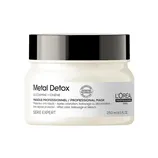 L'ORÉAL Professionnel Serie Expert Metal Detox Vyživujúca vlasová maska
