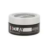 L'ORÉAL Professionnel Homme Clay Pasta na vlasy pre mužov