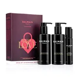BALMAIN Darčekový set starostlivosti pre mužov na podporu rastu vlasov