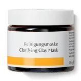 DR. HAUSCHKA Čistiaca ílová pleťová maska