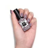 LONDONTOWN Gel Color Cashmere gélový lak na nechty