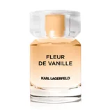KARL LAGERFELD Fleur de Vanille dámska parfumovaná voda   50 ml