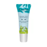 KADALYS Hydramuse Hydratačná očná maska so zeleným banánom a s červenou riasou