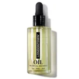 LONDONTOWN Bodykur Botanical Oil Suchý pleťový olej na tvár, telo a vlasy   60 ml