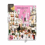 MARIA GALLAND Adventný kalendár s pleťovou kozmetikou, vzorkami a darčekmi