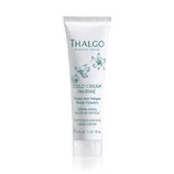 THALGO Hĺbkový vyživujúci krém na ruky Cold Cream Marine Snežné kvety