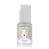 LONDONTOWN lakur Care Bears Chasing Rainbows lak na nechty dúhové trblietky 12 ml