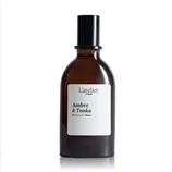 100BON Ambre & Tonka L'Atelier parfumovaná voda