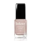 LONDONTOWN lakur Pampas Beige lak na nechty béžová 12 ml