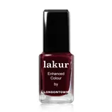 LONDONTOWN lakur Naughty List lak na nechty full-bodied merlot 12 ml