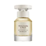 ABERCROMBIE & FITCH Authentic Moment parfumovaná voda pre ženy   30 ml