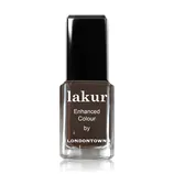 LONDONTOWN lakur Double Fudge lak na nechty  čokoládová 12 ml