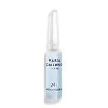 MARIA GALLAND 241 Hydra'Global Hydratačný pleťový koncentrát v ampulkách