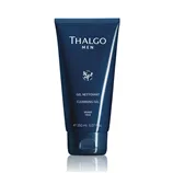 THALGO Men Čistiaci pleťový gél pre mužov detoxikačný   150 ml