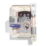 MARIA GALLAND Audacious Nourishment kozmetický set pre výživu pleti