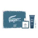 LACOSTE Original Aqua darčekový set pre mužov    