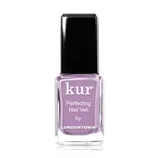 LONDONTOWN kur Nail Veil No.9 spevňujúca tónovaná starostlivosť o nechty Orgovánový 12 ml