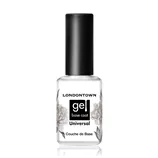 LONDONTOWN Gel Universal Base Coat podkladový gélový lak