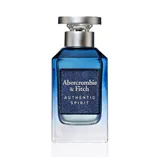 ABERCROMBIE & FITCH Authentic Spirit parfumovaná voda pre muže