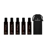 MONCLER Collection Set parfumované vody miniatury