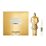 KARL LAGERFELD Ikonik Absolu darčekový set pre ženy